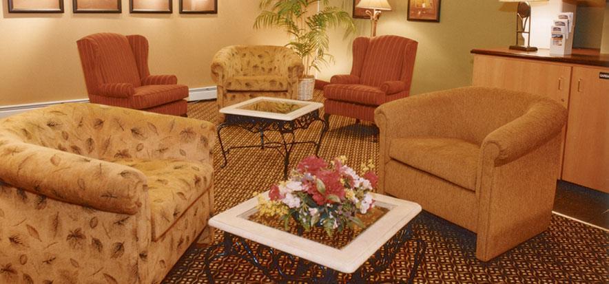 Howard Johnson By Wyndham Vancouver Downtown Εξωτερικό φωτογραφία