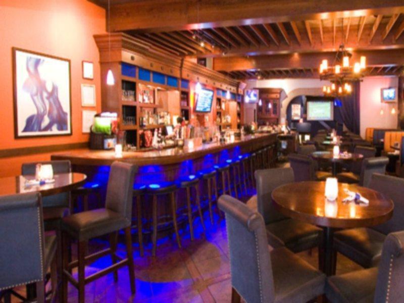 Howard Johnson By Wyndham Vancouver Downtown Εξωτερικό φωτογραφία