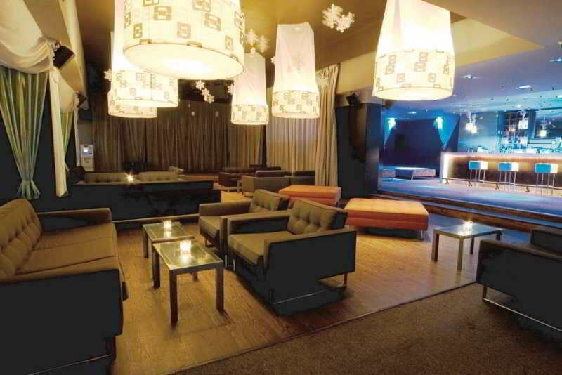 Howard Johnson By Wyndham Vancouver Downtown Εξωτερικό φωτογραφία